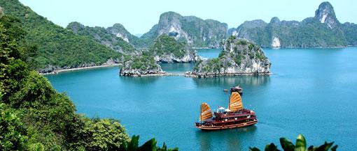 HÀ NỘI - HẠ LONG 2N